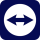 icone teamviewer